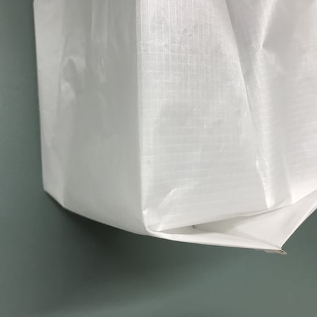 our TRASH!!（for convenience store bag.）