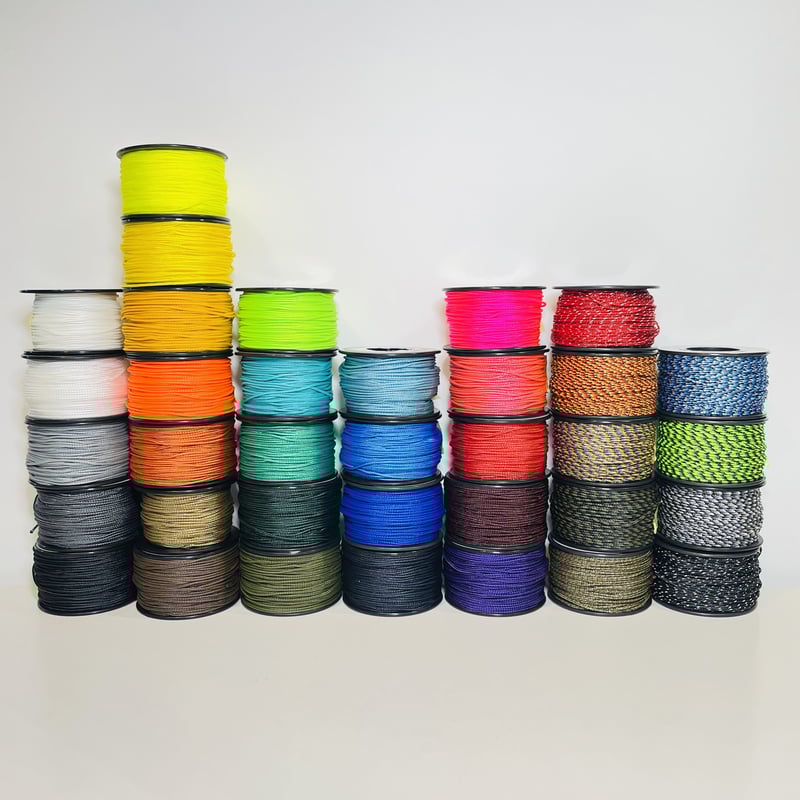 マイクロコード カラー確認用 | +++(the)lightsewingmachine