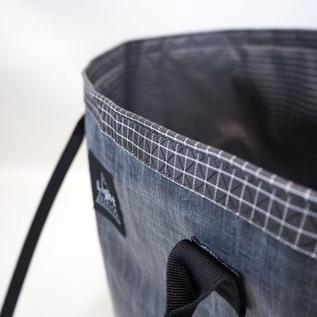 tool tote. 「 Liteskin 」