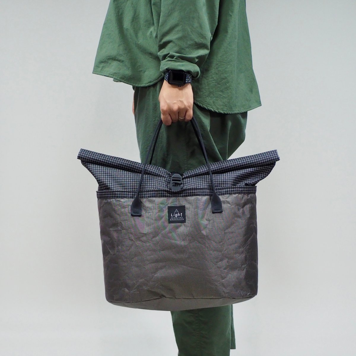 名作 tote. tool 『ULTRA™ +++(the)lightsewingma | 200』 トートバッグ