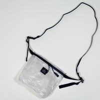Nothing bag.（ 1.43 oz Dyneema® Composite Fabric  ver. )