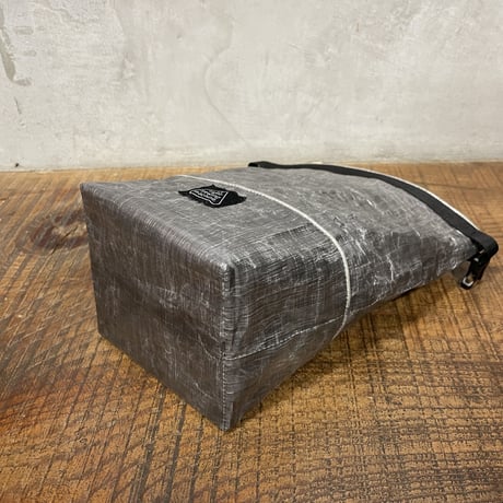 Chalk pod.  (DCF ver.)
