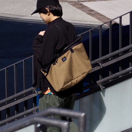tool tote+ 「 THiN 」