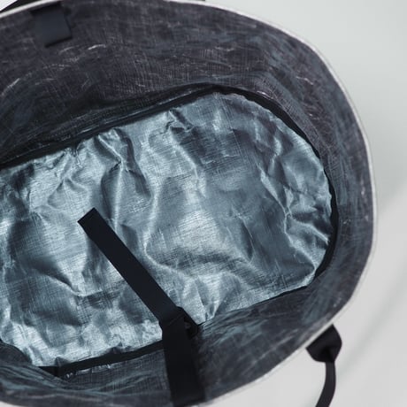 tool tote. 「 Dyneema® Composite Fabric Hybrid 」