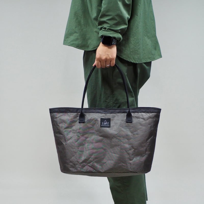 tool tote. 『ULTRA™ 200』 | +++(the)lightsewingma