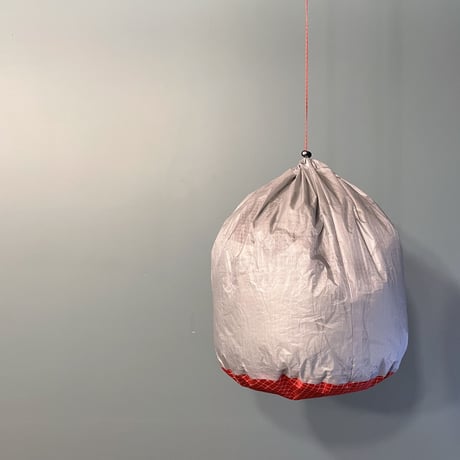BIG sack.