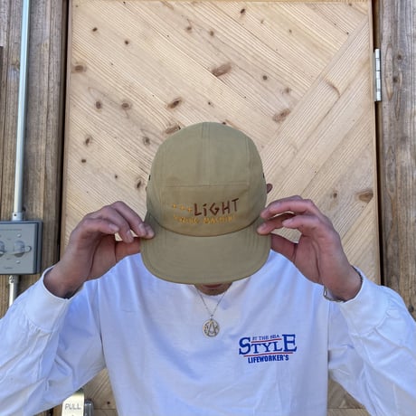LSM cap 2022「 Limited edition 」