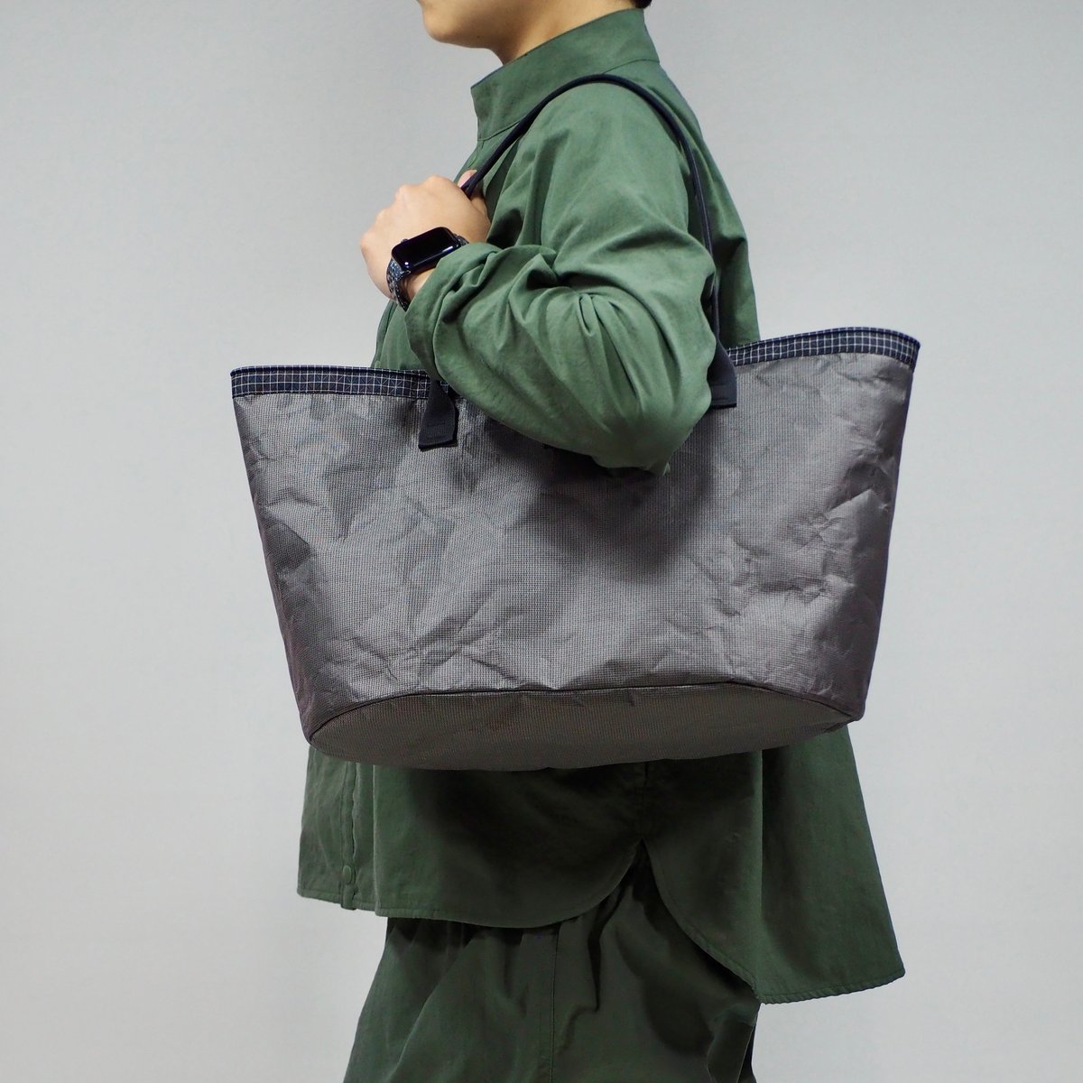 tool tote.「 ULTRA™ 200 」 | +++(the)lightsewingm
