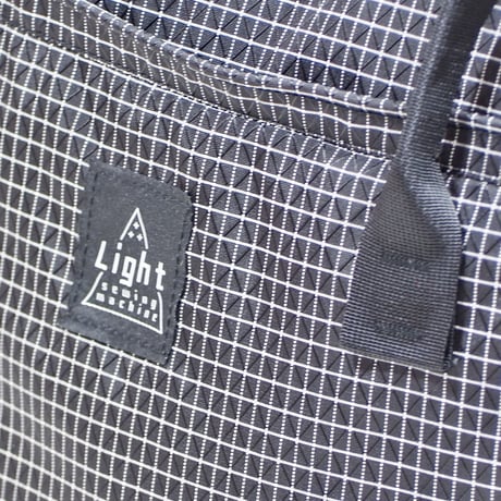 tool tote+ 「 pocket 」
