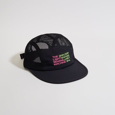 LSM cap  2026SS