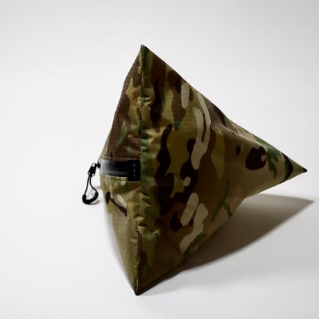 Lazily （ 70denier  ballon fire retardant coat ripstop nylon fabric ver. ）