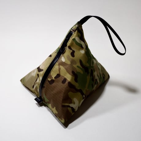 Lazily （ 70denier  ballon fire retardant coat ripstop nylon fabric ver. ）