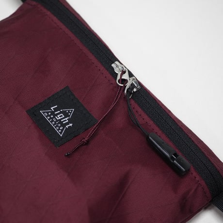 Nothing bag.（X-Pac® ver.）