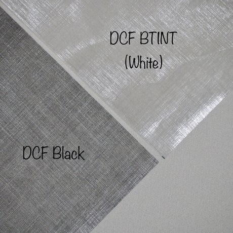 Trapezoid tarp - Minimalism -