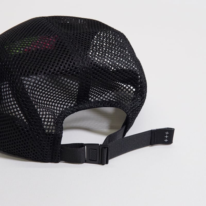 LSM cap 2026SS | +++(the)lightsewingmachine