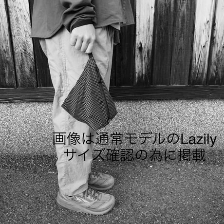 Lazily「 Rebirth… 」