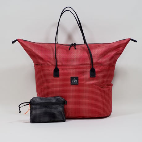 tool tote+ 「 pocket 」