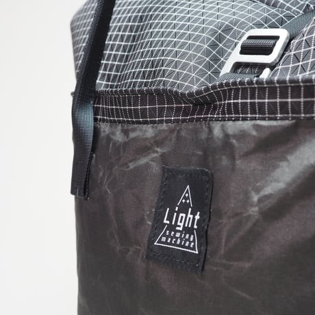 tool tote. 「 TECHNOFORCE®︎ STEEL 」