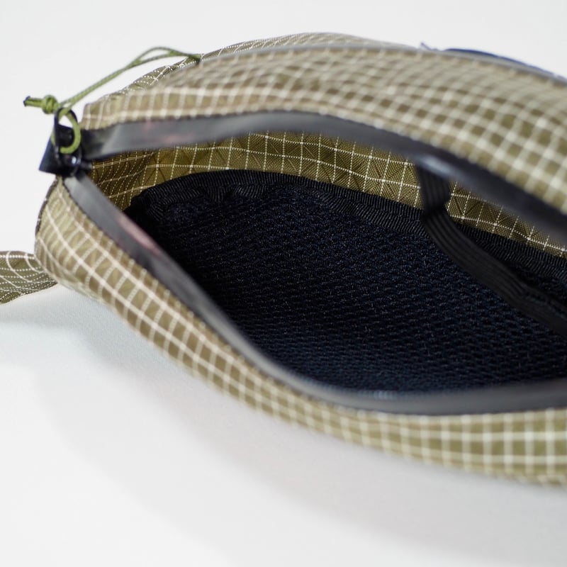 Corny ( 200denier spectra® rip x-gridstop ver.