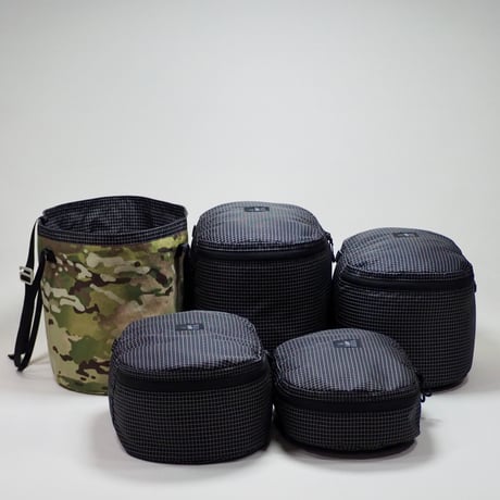Gear Tank