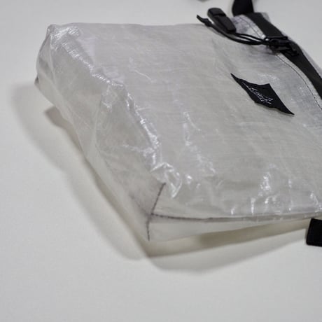 Nothing bag.（ 1.43 oz Dyneema® Composite Fabric  ver. )