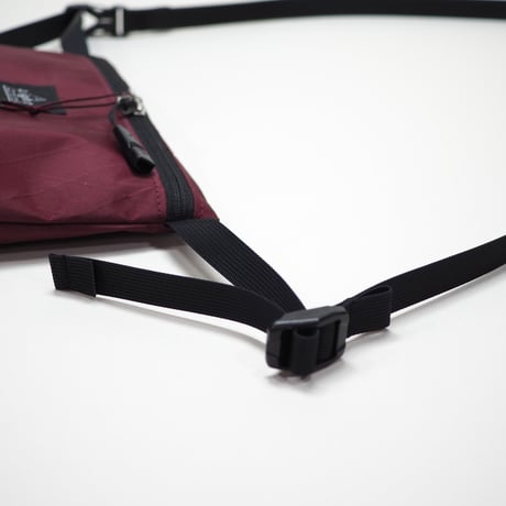Nothing bag.（X-Pac® ver.）