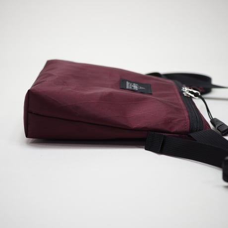 Nothing bag.（X-Pac® ver.）