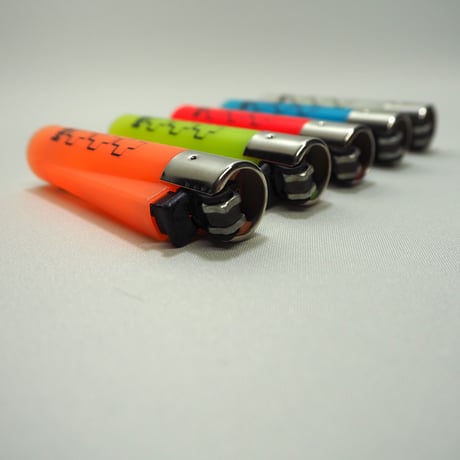 LSM lighter