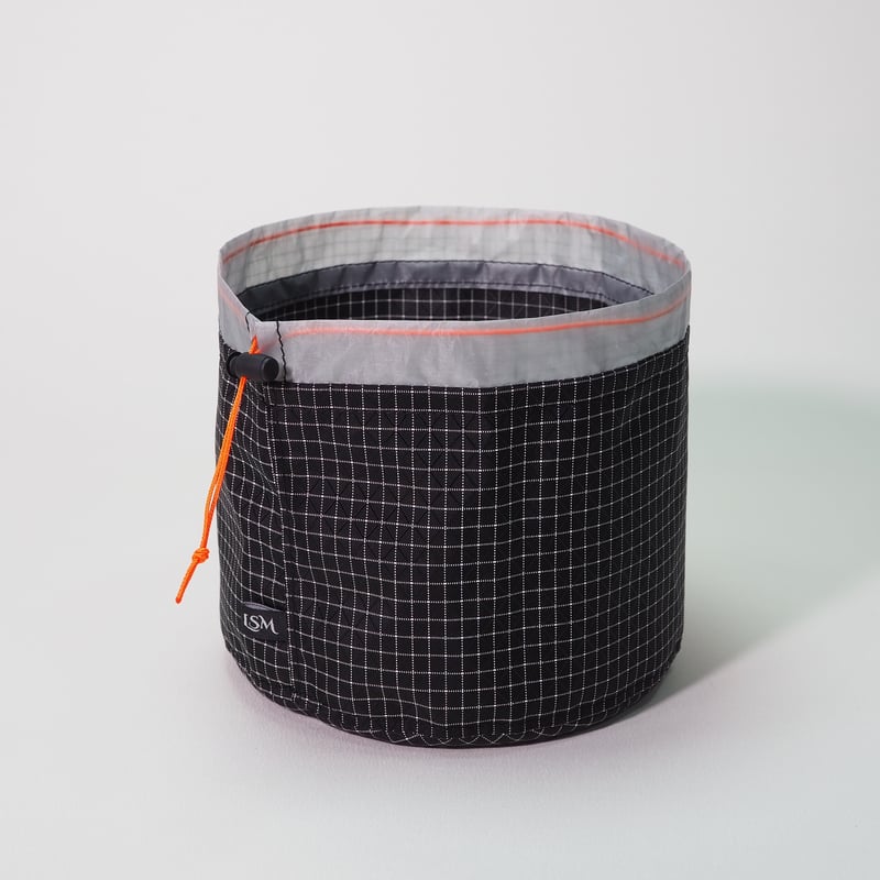 THE SACK | +++(the)lightsewingmachine