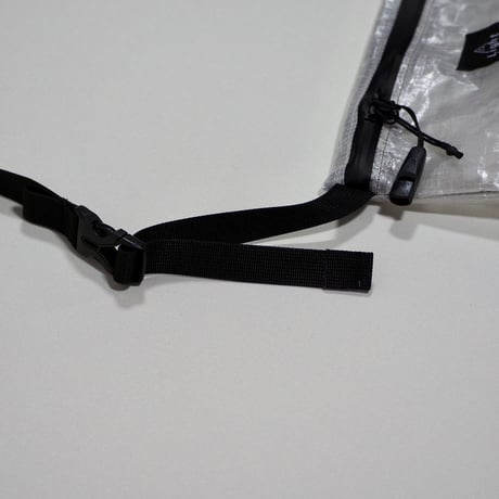 Nothing bag.（ 1.43 oz Dyneema® Composite Fabric  ver. )