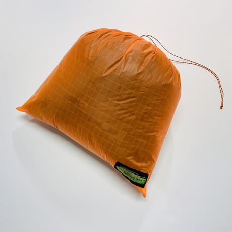 Crispy bag set.