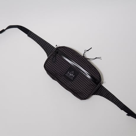 Corny ( 200denier spectra® rip x-gridstop ver. )