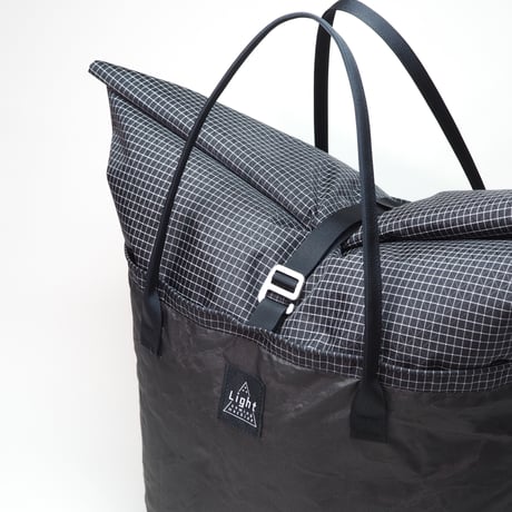 tool tote. 「 TECHNOFORCE®︎ STEEL 」