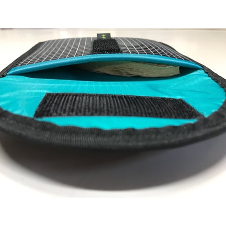 Coffee filters case.