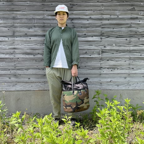 tool tote. 「 Tactical 」