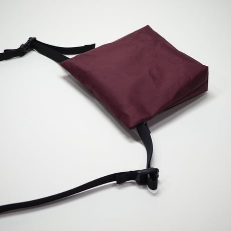 Nothing bag.（X-Pac® ver.）