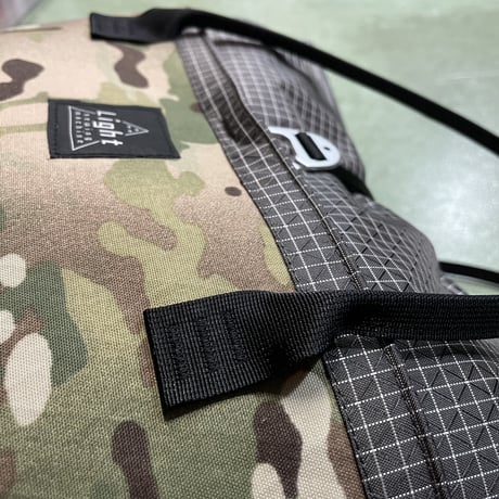 tool tote. 「 Limited edition 」