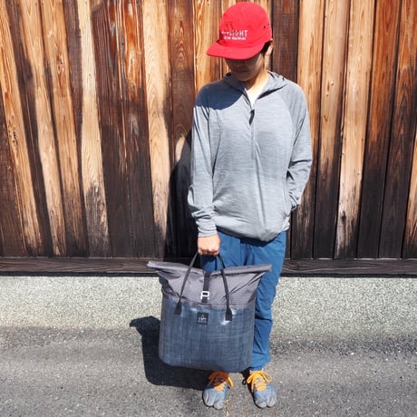 tool tote. 「 Liteskin 」