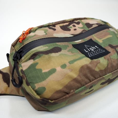Corny ( 70denier  ballon fire retardant coat ripstop nylon fabric ver. )