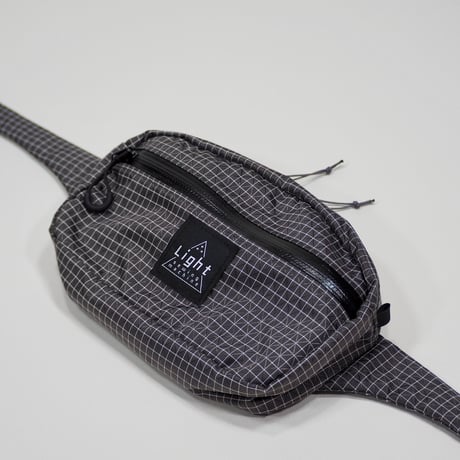 Corny ( 200denier spectra® rip x-gridstop ver. )