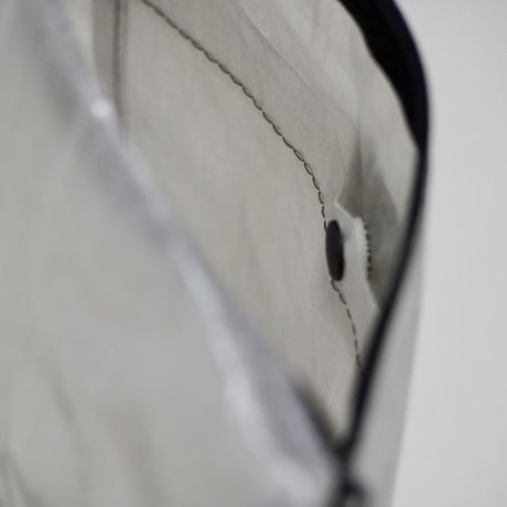 Nothing bag.（ 1.43 oz Dyneema® Composite Fabric  ver. )