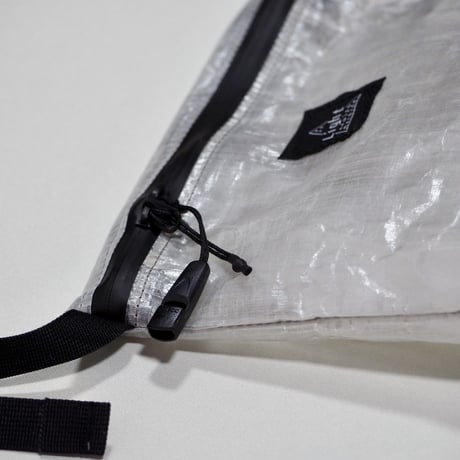 Nothing bag.（ 1.43 oz Dyneema® Composite Fabric  ver. )