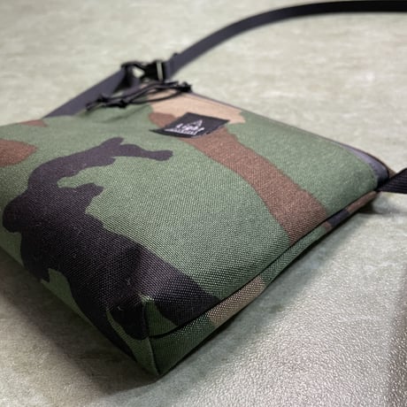 Nothing bag. 『 Tactical 』