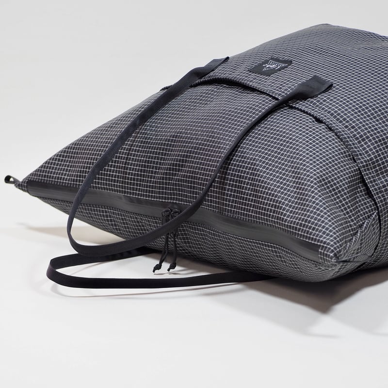 ✨美品✨使用1回のみ LIMBO リンボ 約60L ブラック デジタルタグ搭載 ✨美品✨使用1回のみ LIMBO リンボ 約60L ブラック デジタルタグ搭載