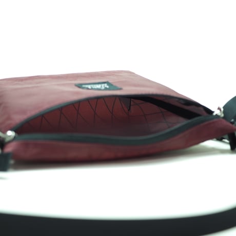 Nothing bag.（X-Pac® ver.）