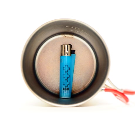 LSM lighter