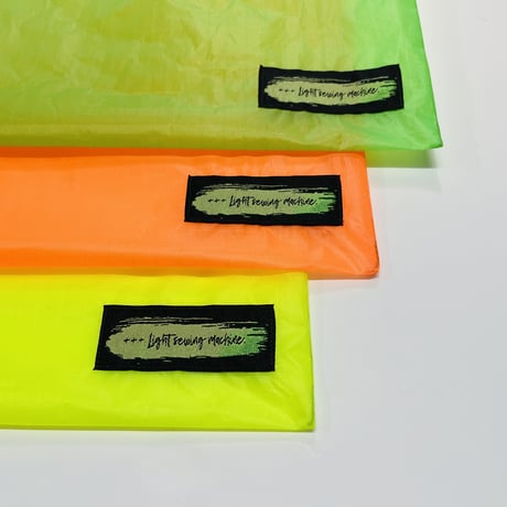 Crispy bag set.