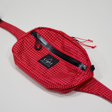 Corny ( 200denier spectra® rip x-gridstop ver. )