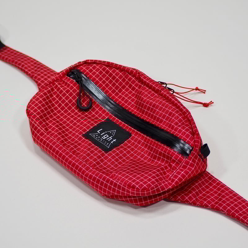 Corny ( 200denier spectra® rip x-gridstop ver.