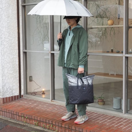 tool tote. 「 Dyneema® Composite Fabric Hybrid 」